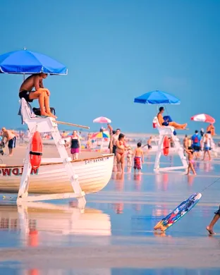The Wildwoods St. Louis