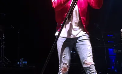 Thomas Rhett