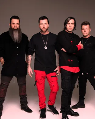 Three Days Grace