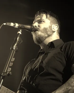 Thrice
