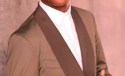 Tommy Davidson 