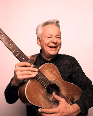 Tommy Emmanuel St. Louis