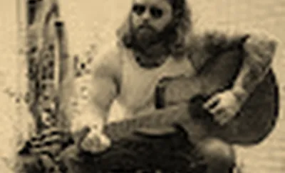 Travis Bolt