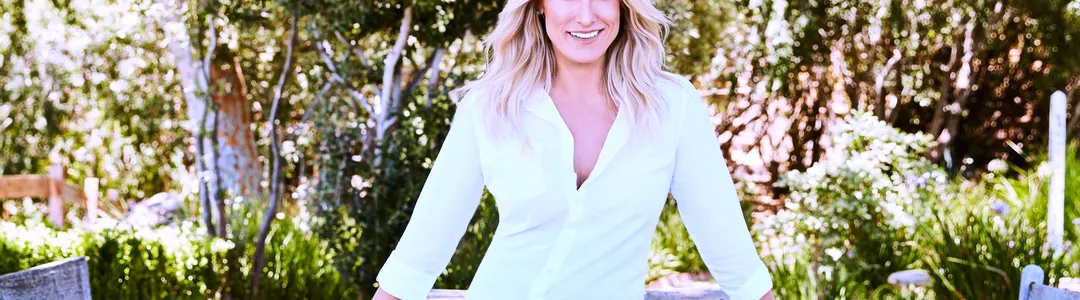 Trish Suhr