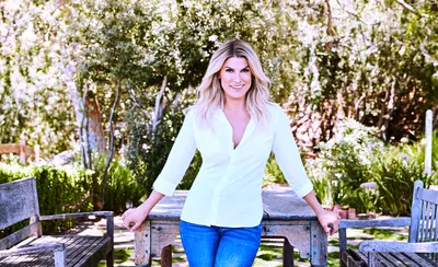 Trish Suhr