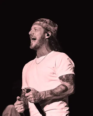 Tyler Hubbard
