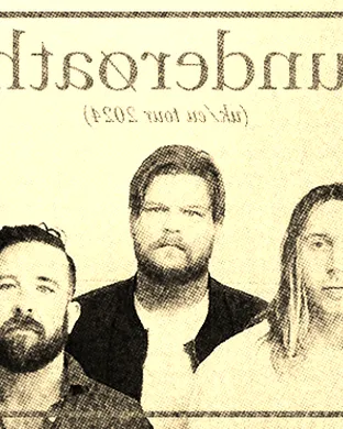 Underoath St. Louis