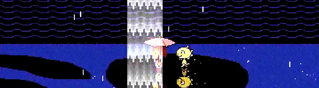 Undertale Live