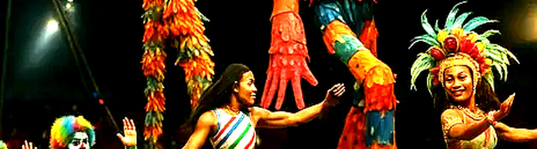 UniverSoul Circus