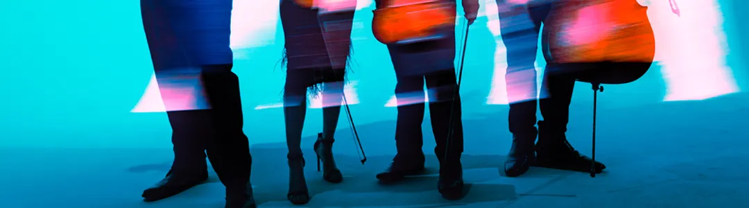 Vitamin String Quartet