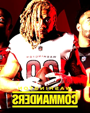 Washington Commanders vs. Los Angeles Rams (Date: TBD) sports event