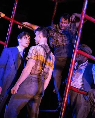 Water for Elephants - The Musical St. Louis