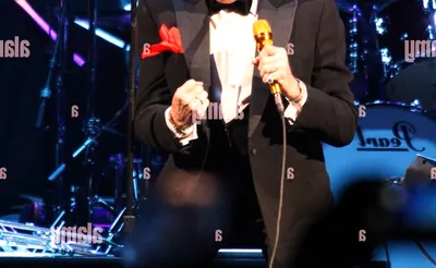 Wayne Newton