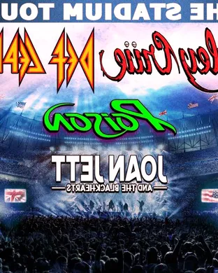 West 22nd - Band St. Louis