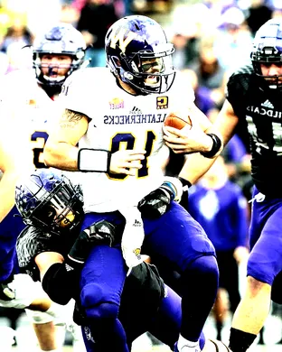 Western Illinois Leathernecks Football