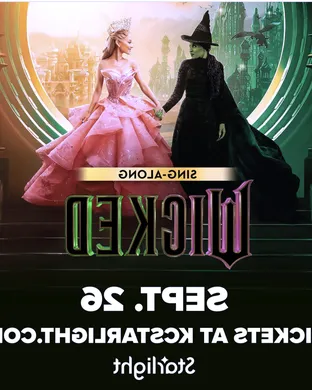 Wicked Sing-Along Drag Brunch