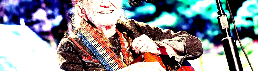 Willie Nelson