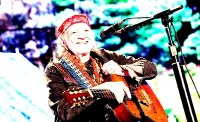 Willie Nelson