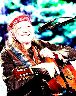 Willie Nelson