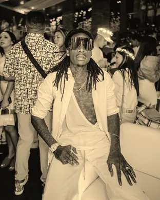 Wiz Khalifa
