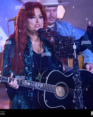 Wynonna Judd