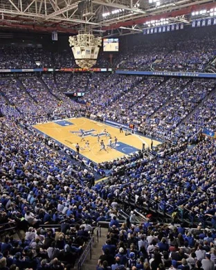 St. Louis Billikens vs. High Point Panthers