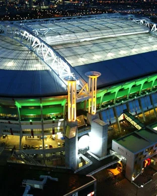 Lindenwood Lions vs. Charleston Southern Buccaneers sports event