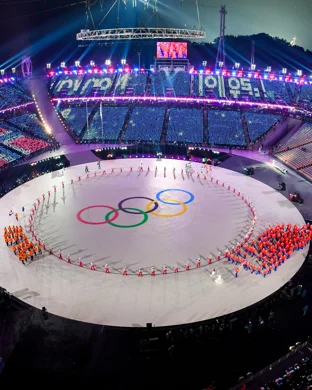 LA28 Summer Games