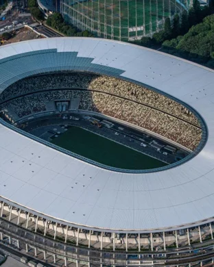 LA28 Summer Games vs. Olympic Games