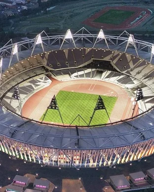 Summer Olympic Games: Football