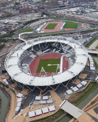 LA28 Summer Games: Football (Soccer) - FBL45