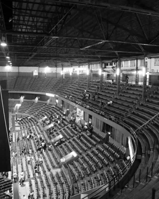 NCAA Wrestling Championships - Session 6 sports event