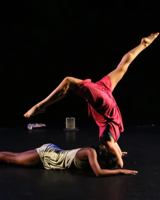 KH Dance Company St. Louis