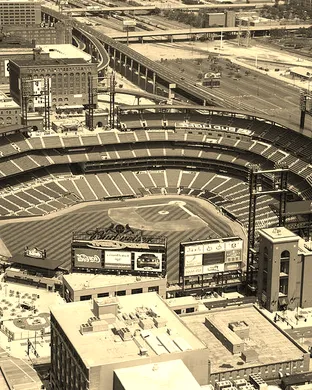 Busch Stadium