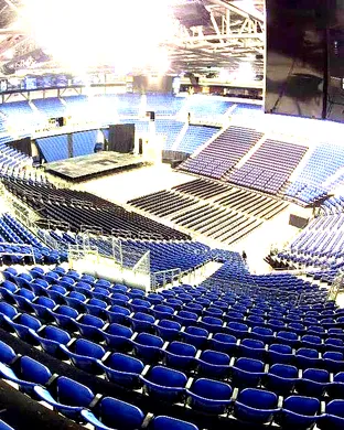 Chaifetz Arena
